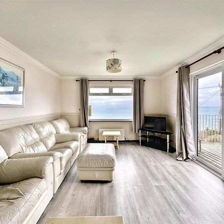 5-Bedroom Detached House With Amazing Sea Views Porthleven Exterior foto