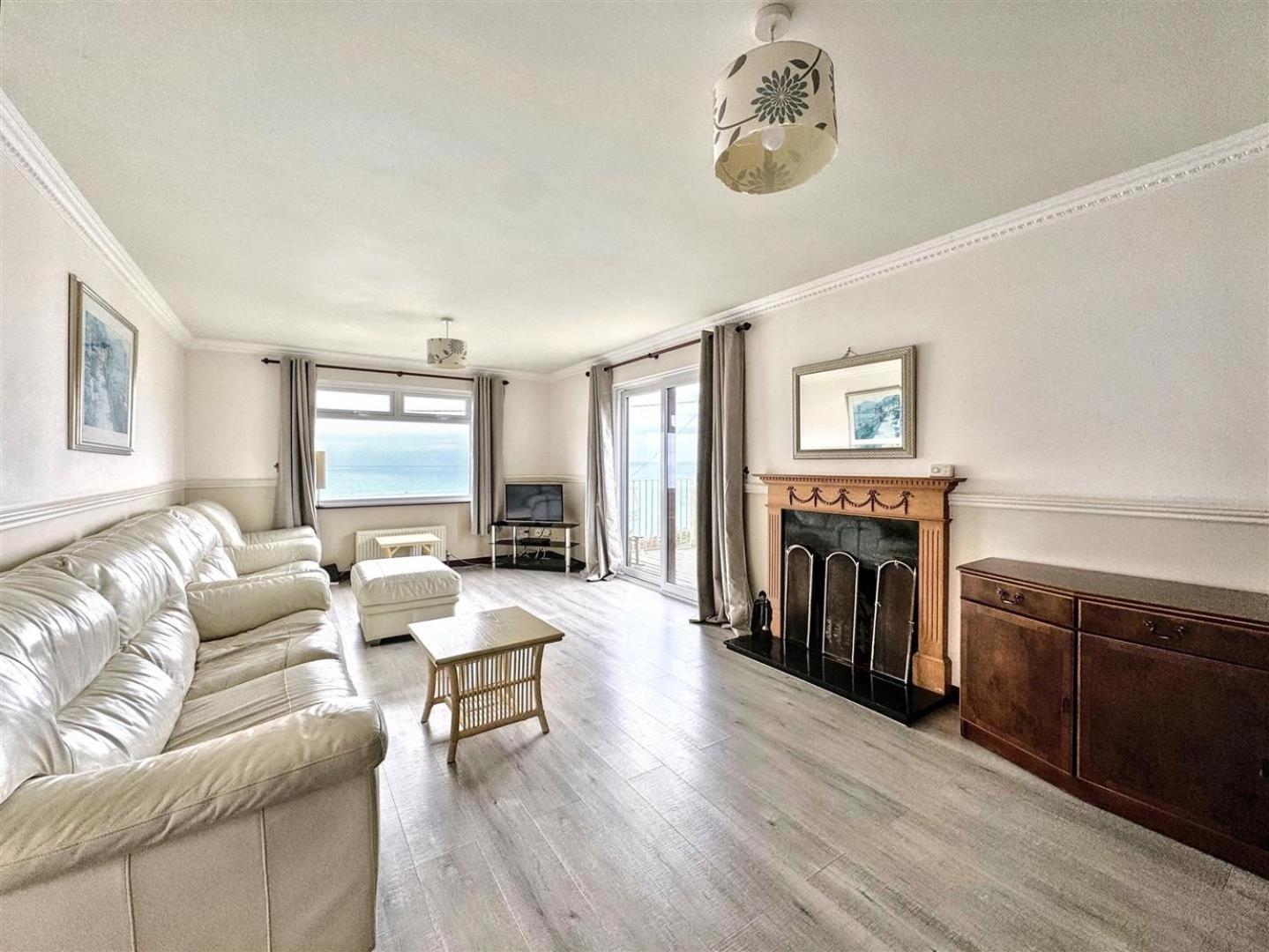 5-Bedroom Detached House With Amazing Sea Views Porthleven Exterior foto
